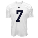 Penn State Youth NIL Alex Manske #7 Football Jersey