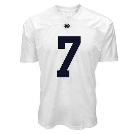 Penn State Youth NIL Alex Manske #7 Football Jersey