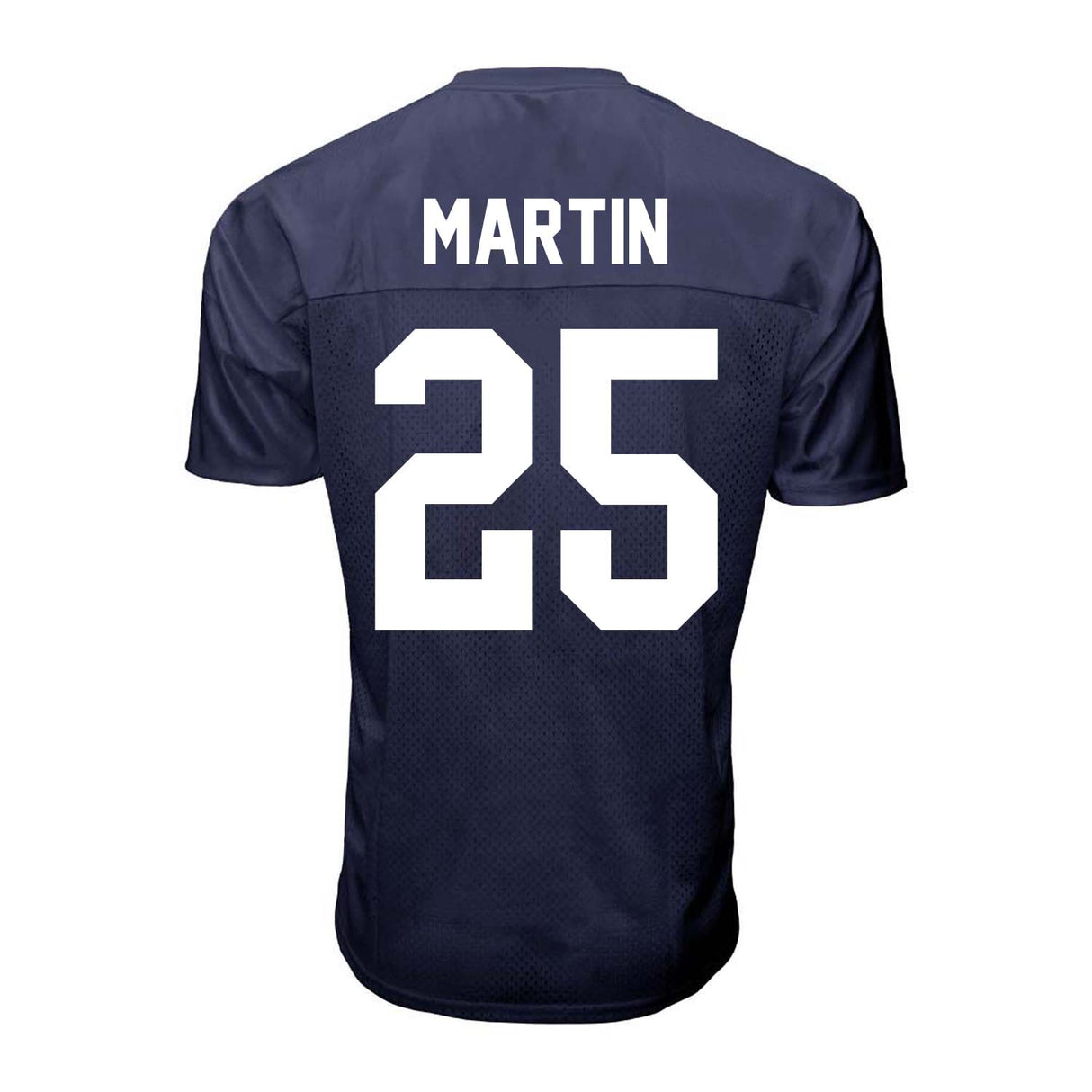 Penn State Youth NIL Quinton Martin #25 Football Jersey