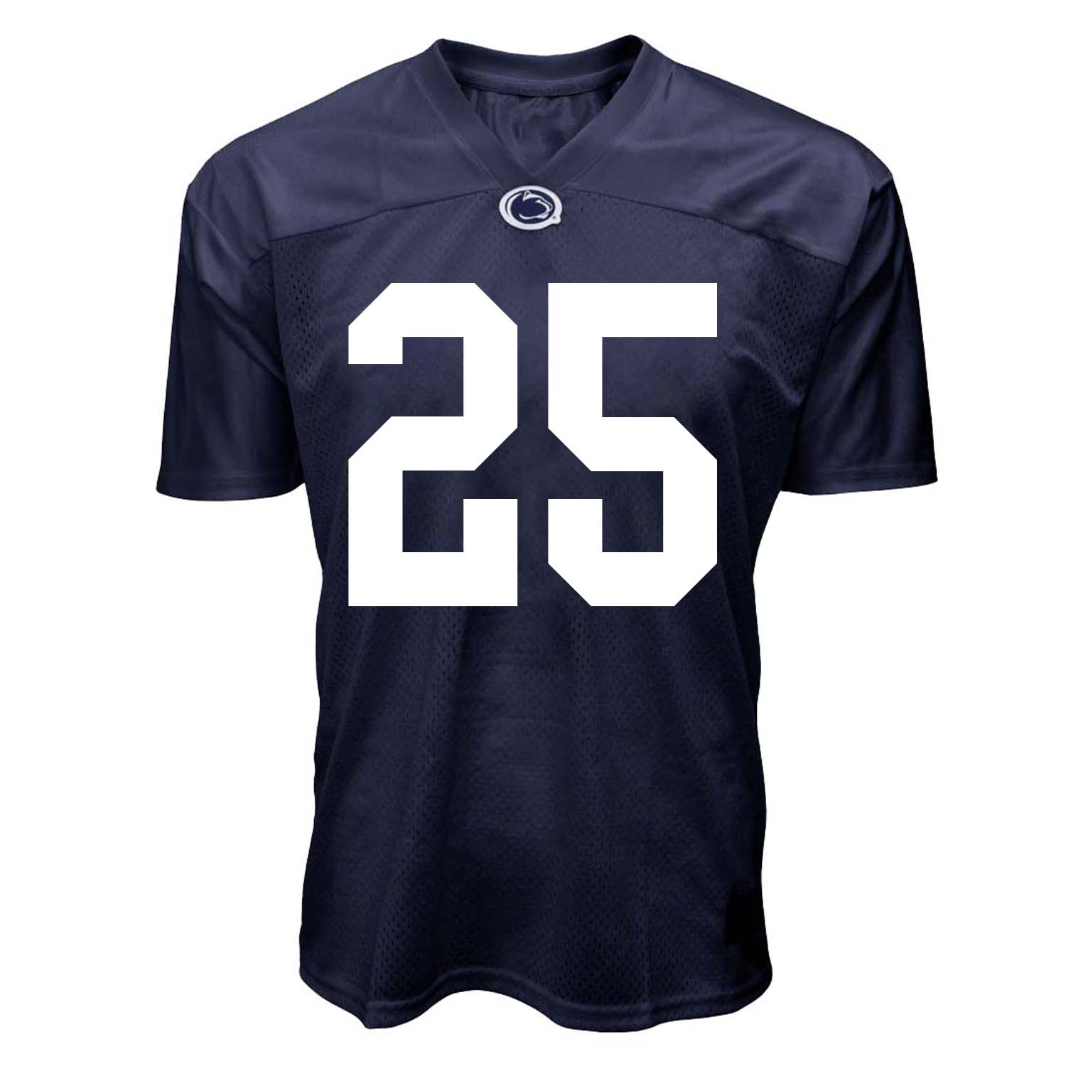 Penn State NIL Quinton Martin #25 Football Jersey