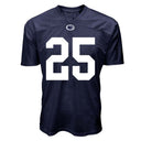 Penn State NIL Quinton Martin #25 Football Jersey