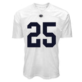 Penn State Youth NIL Quinton Martin #25 Football Jersey