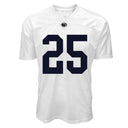 Penn State NIL Quinton Martin #25 Football Jersey