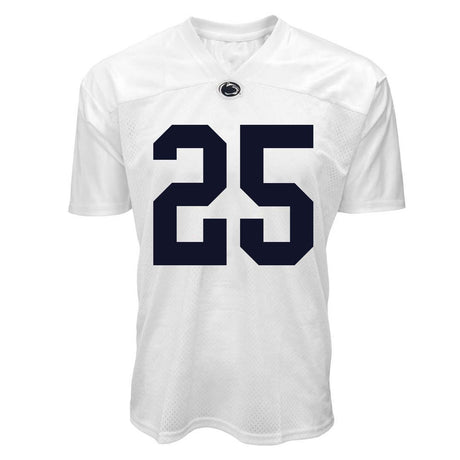 Penn State NIL Quinton Martin #25 Football Jersey
