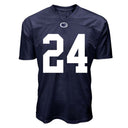 Penn State NIL Ibn McDaniels #24 Football Jersey