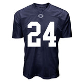 Penn State NIL Ibn McDaniels #24 Football Jersey