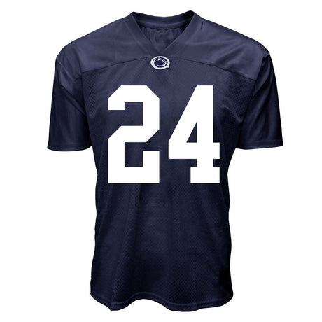 Penn State NIL Ibn McDaniels #24 Football Jersey