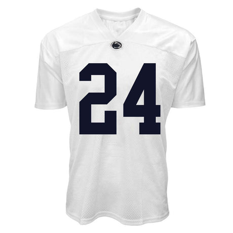 Penn State NIL Ibn McDaniels #24 Football Jersey