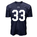 Penn State NIL Alexander McPherson #33 Football Jersey