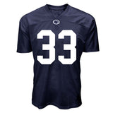 Penn State Youth NIL Alexander McPherson #33 Football Jersey