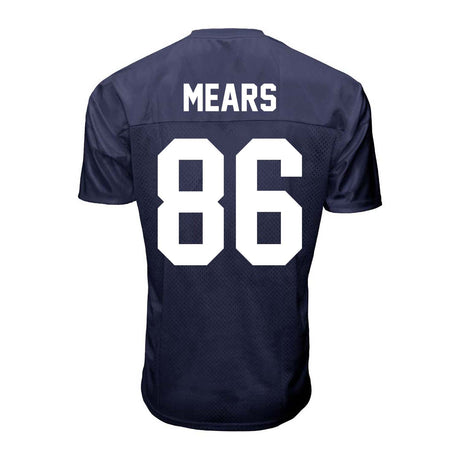 Penn State NIL Bobby Mears #86 Football Jersey