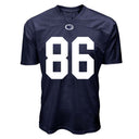 Penn State NIL Bobby Mears #86 Football Jersey