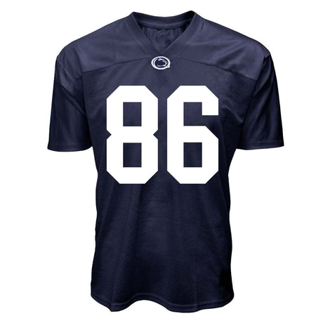 Penn State NIL Bobby Mears #86 Football Jersey