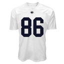 Penn State NIL Bobby Mears #86 Football Jersey