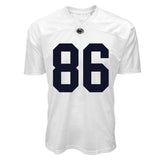 Penn State NIL Bobby Mears #86 Football Jersey