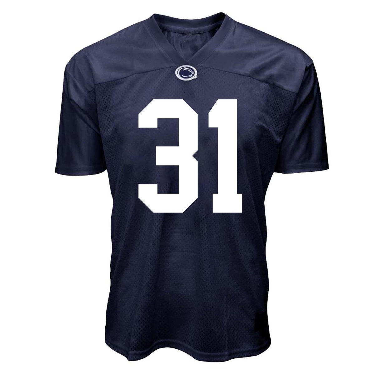Penn State NIL Marcus Neal #31 Football Jersey