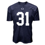 Penn State NIL Marcus Neal #31 Football Jersey