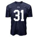 Penn State Youth NIL Marcus Neal #31 Football Jersey