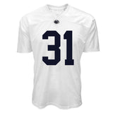 Penn State Youth NIL Marcus Neal #31 Football Jersey