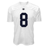 Penn State NIL Dakaari Nelson #8 Football Jersey