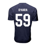 Penn State NIL Brady O'Hara #59 Football Jersey