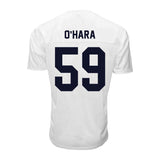 Penn State NIL Brady O'Hara #59 Football Jersey