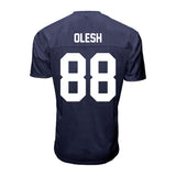 Penn State NIL Andrew Olesh #88 Football Jersey