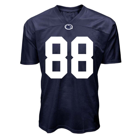 Penn State NIL Andrew Olesh #88 Football Jersey