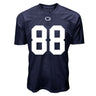 Penn State NIL Andrew Olesh #88 Football Jersey