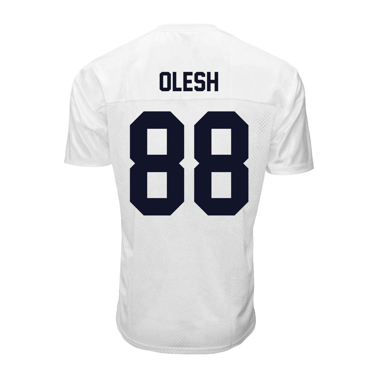 Penn State NIL Andrew Olesh #88 Football Jersey