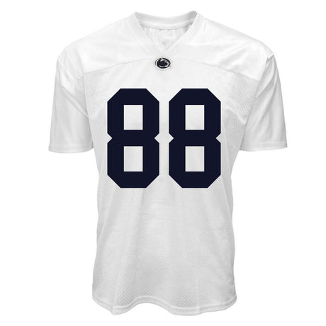 Penn State Youth NIL Andrew Olesh #88 Football Jersey