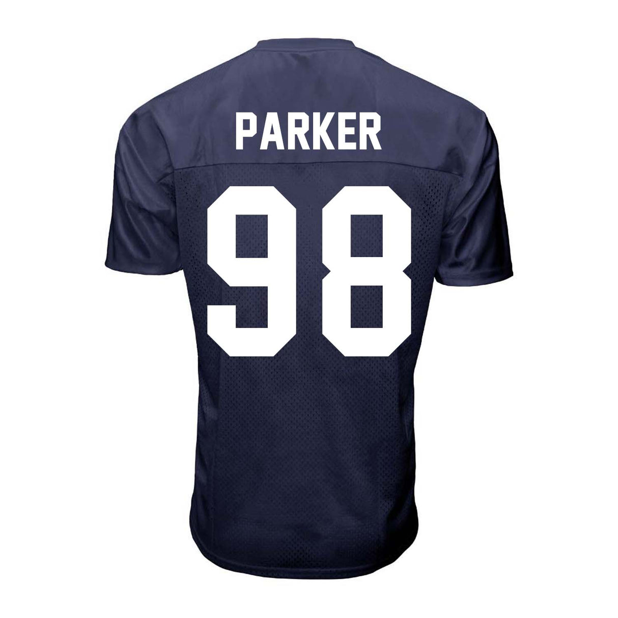 Penn State NIL Matthew Parker #98 Football Jersey