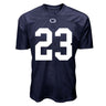 Penn State Youth NIL James Peoples #23 Football Jersey