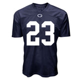 Penn State NIL James Peoples #23 Football Jersey