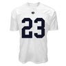 Penn State Youth NIL James Peoples #23 Football Jersey