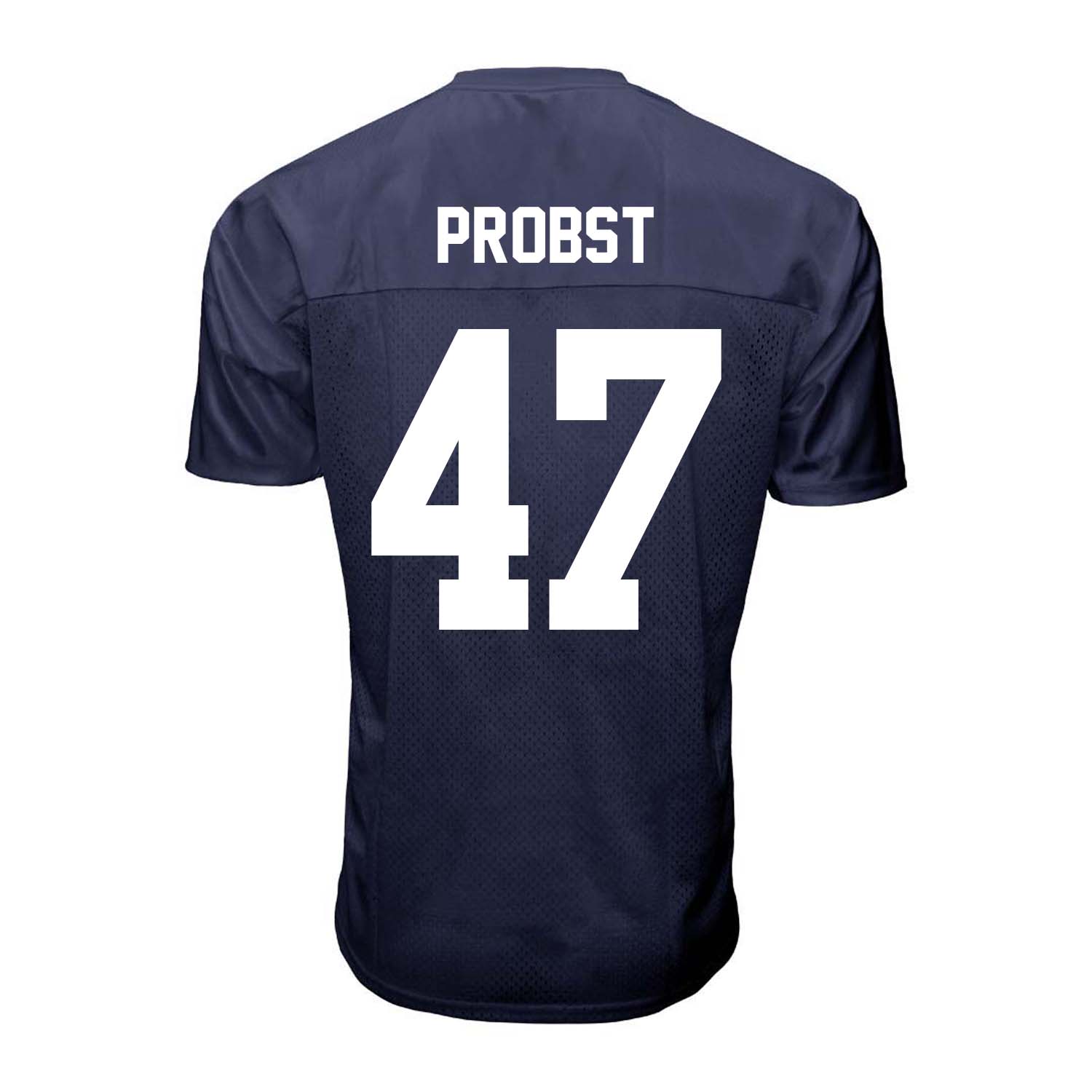 Penn State NIL Aidan Probst #47 Football Jersey – PennStateClothes.com