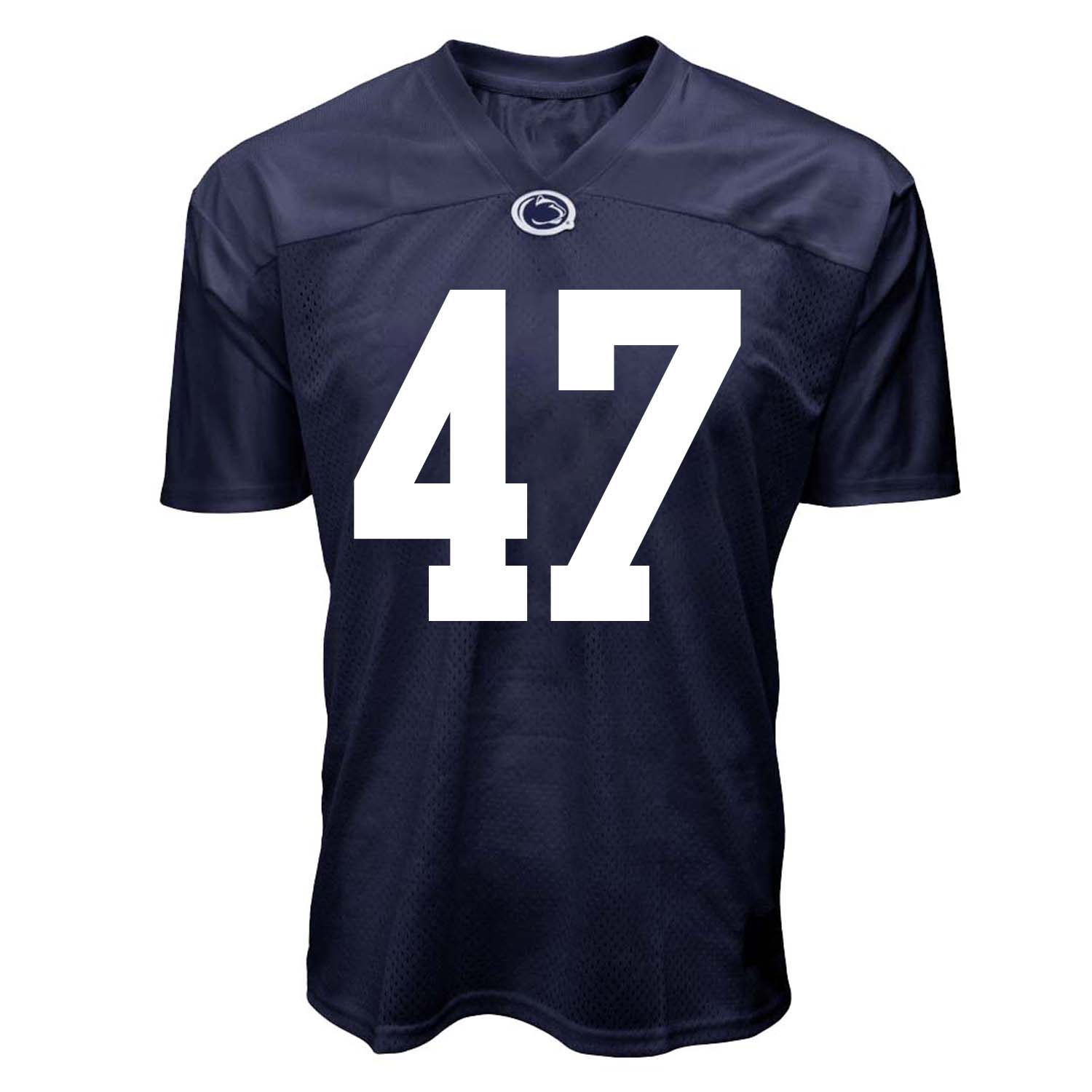 Penn State NIL Aidan Probst #47 Football Jersey – PennStateClothes.com