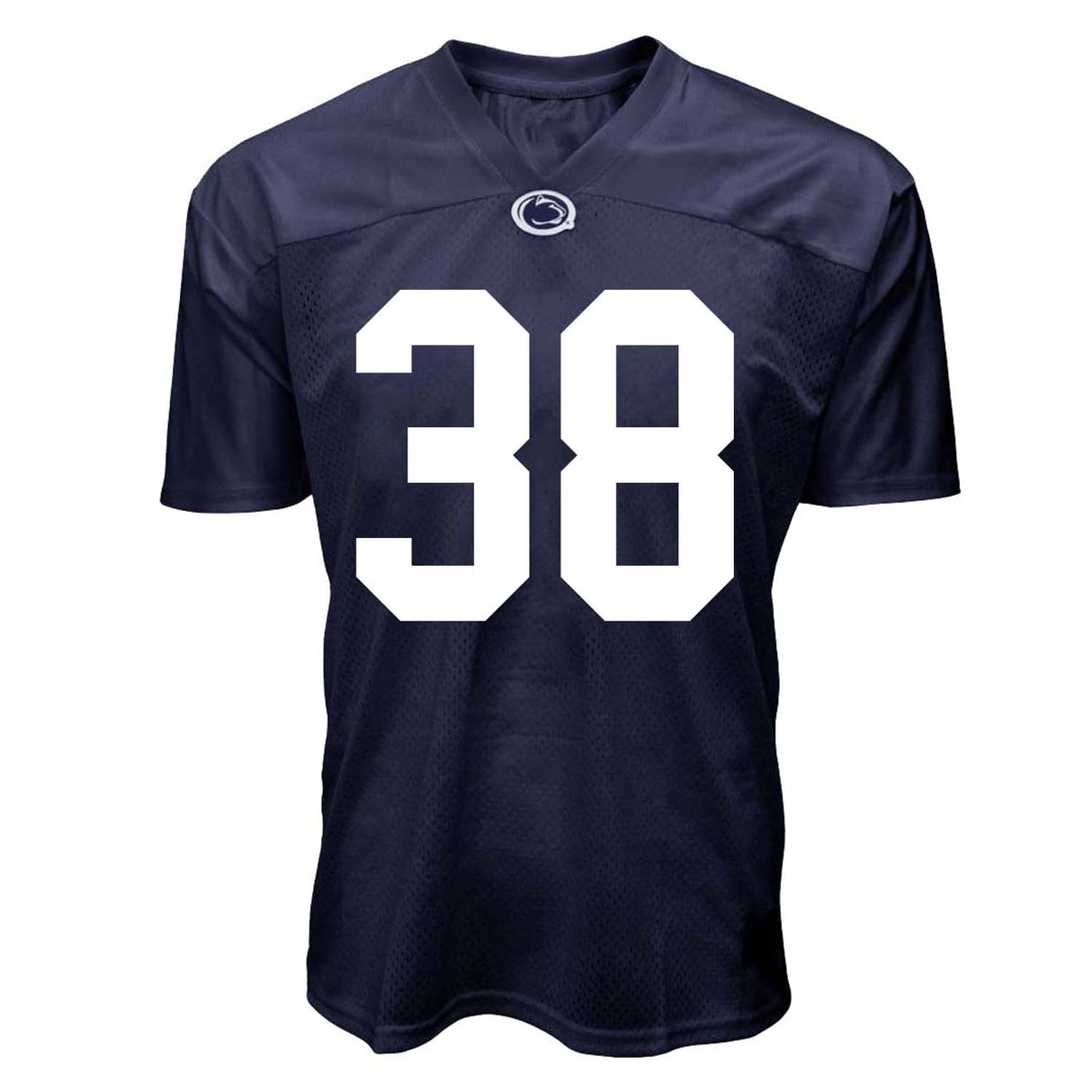 Penn State NIL Jackson Pryts #38 Football Jersey