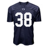 Penn State NIL Jackson Pryts #38 Football Jersey