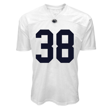 Penn State Youth NIL Jackson Pryts #38 Football Jersey
