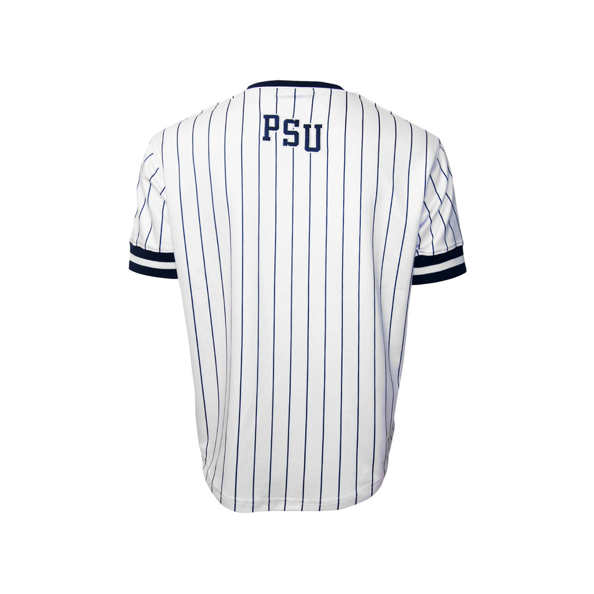Penn State Homefield Logo Baseball Jersey