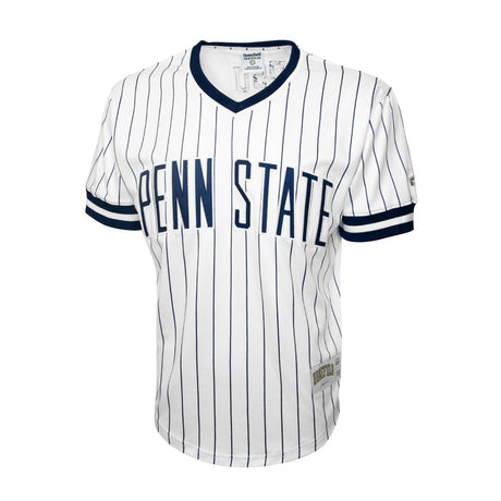 Penn State Homefield Logo Baseball Jersey