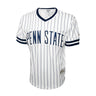 Penn State Homefield Logo Baseball Jersey