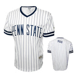 Penn State Homefield Logo Baseball Jersey