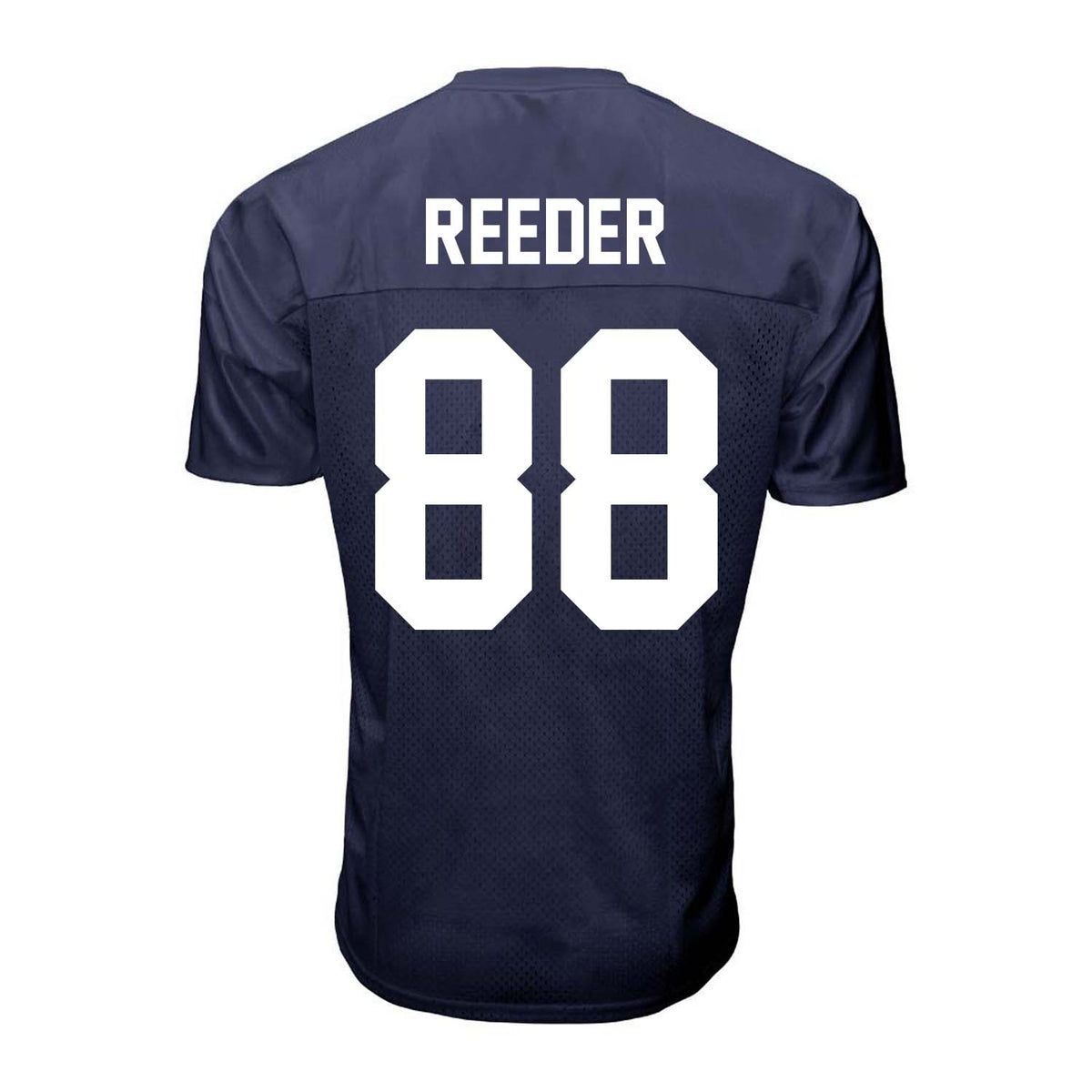 Penn State NIL Elijah Reeder #88 Football Jersey