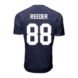 Penn State NIL Elijah Reeder #88 Football Jersey