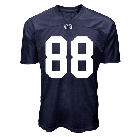 Penn State NIL Elijah Reeder #88 Football Jersey