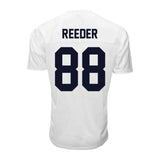 Penn State NIL Elijah Reeder #88 Football Jersey