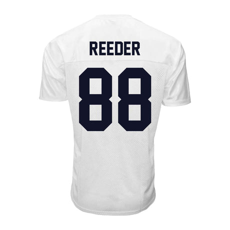 Penn State NIL Elijah Reeder #88 Football Jersey
