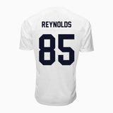 Penn State Youth NIL Luke Reynolds #85 Football Jersey